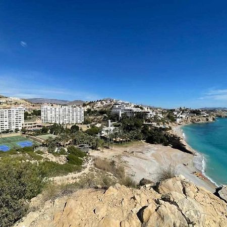 Sol Mediterraneo Palm Beach 3 Villajoyosa Dış mekan fotoğraf